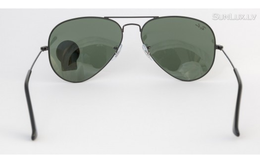 Ray-Ban Aviator Large Metal (RB3025 L2823 58mm) saules brilles